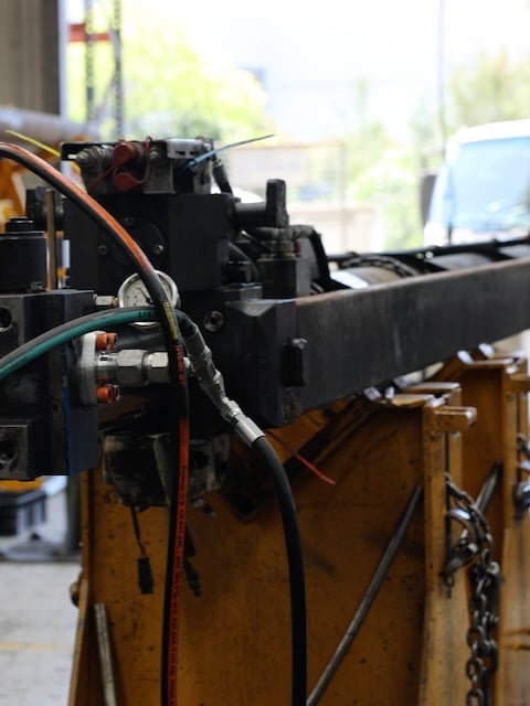 Lathes & milling machines